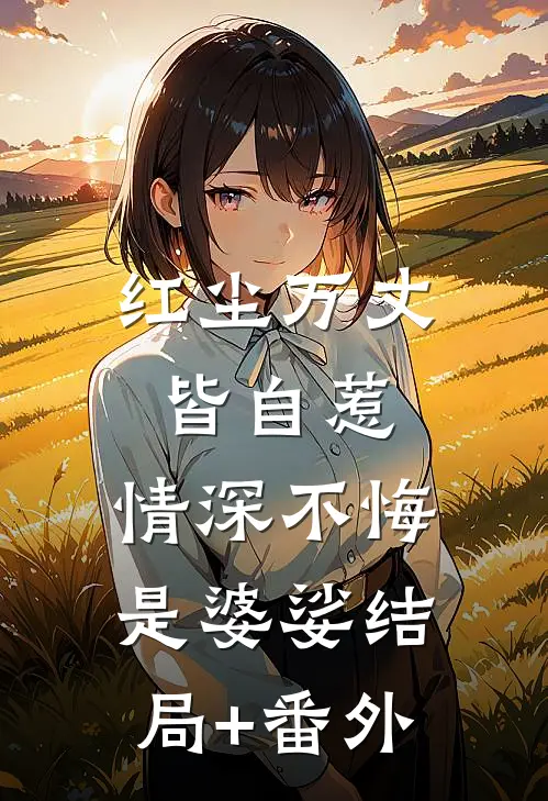 红尘万丈皆自惹，情深不悔是婆娑结局+番外