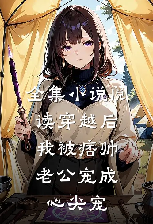 全集小说阅读穿越后，我被痞帅老公宠成心尖宠