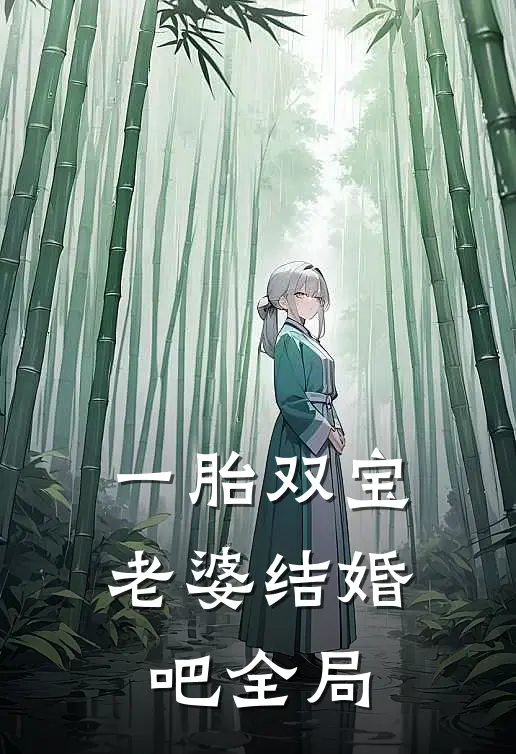 一胎双宝：老婆结婚吧全局