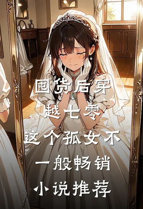 囤货后穿越七零，这个孤女不一般畅销小说推荐