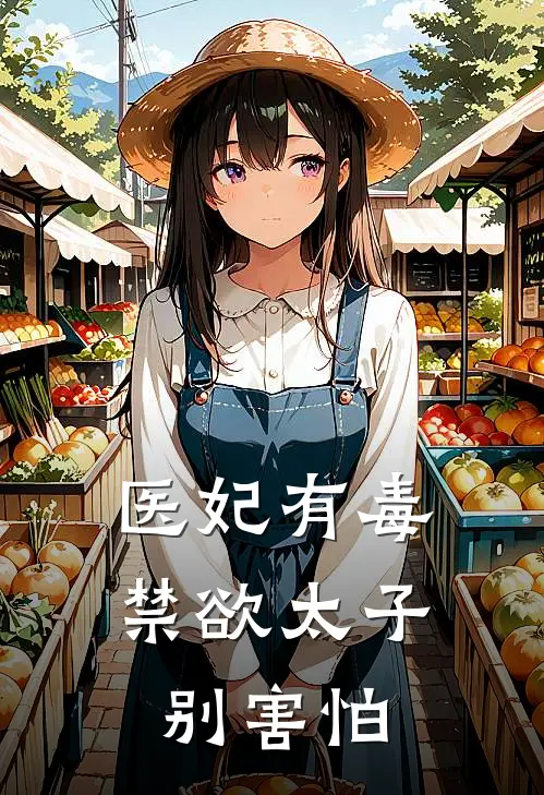医妃有毒，禁欲太子别害怕