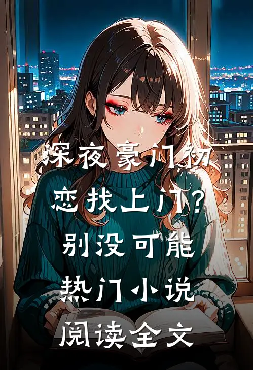 深夜豪门初恋找上门？别，没可能热门小说阅读全文