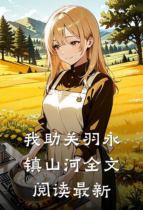我助关羽永镇山河全文阅读最新