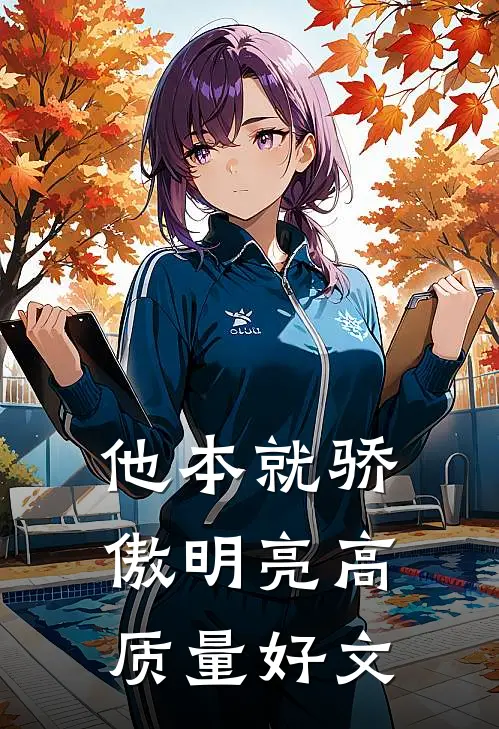 他本就骄傲明亮高质量好文