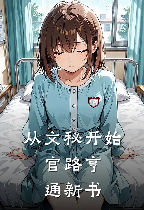 从文秘开始，官路亨通新书