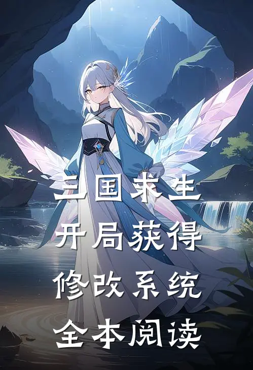 三国求生：开局获得修改系统全本阅读