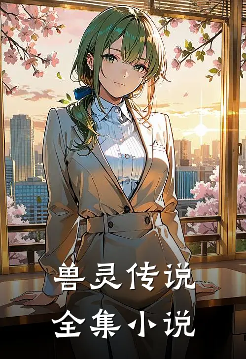 兽灵传说全集在线阅读
