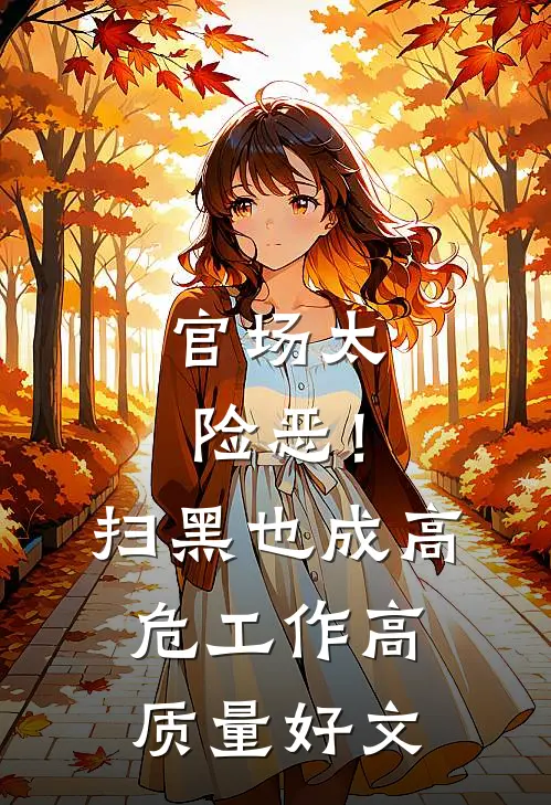 官场太险恶！扫黑也成高危工作高质量好文