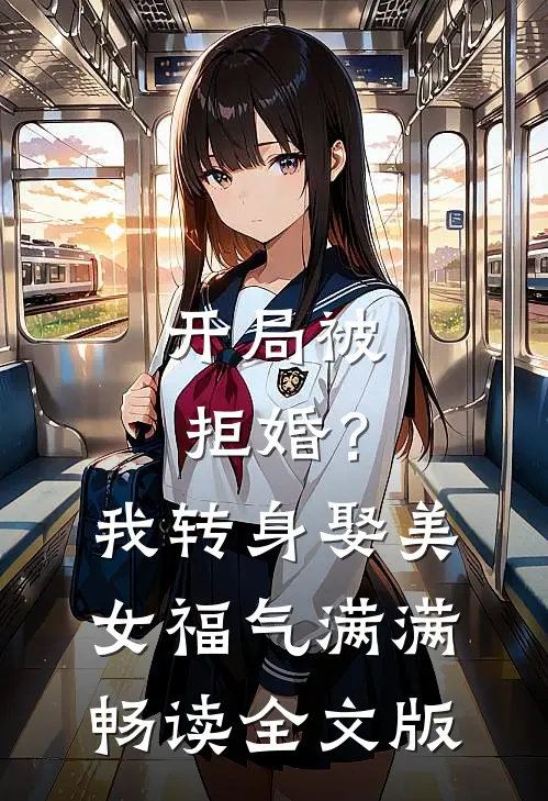 开局被拒婚？我转身娶美女福气满满畅读全文版