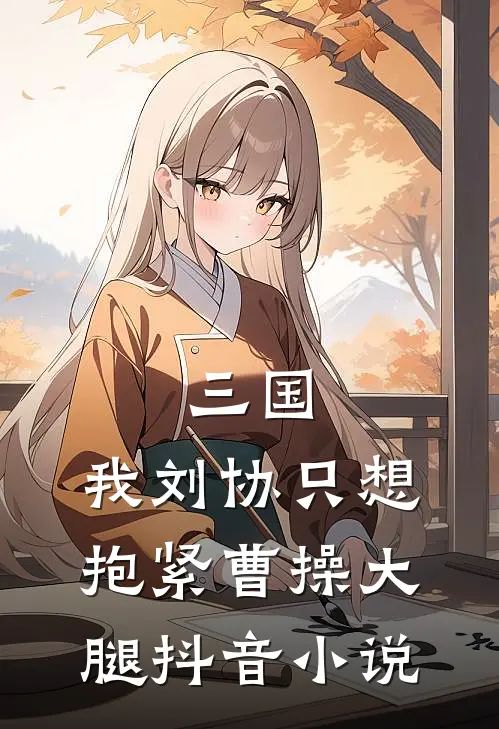 三国：我刘协只想抱紧曹操大腿抖音小说