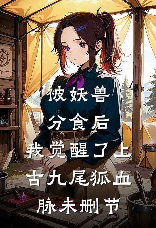 被妖兽分食后，我觉醒了上古九尾狐血脉未删节