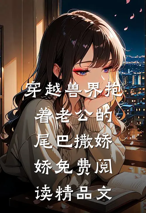 穿越兽界抱着老公的尾巴撒娇娇免费阅读精品文