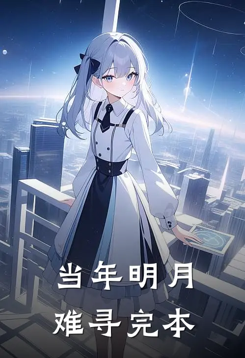 当年明月难寻完本