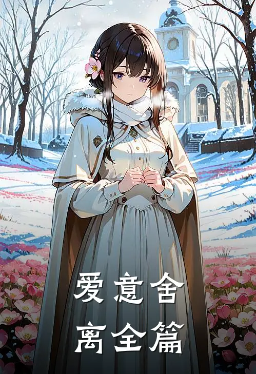 爱意舍离全篇