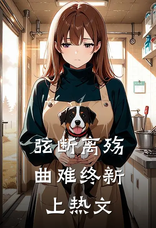 弦断离殇曲难终新上热文