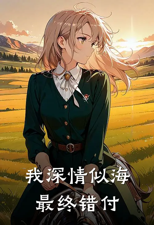 我深情似海，最终错付