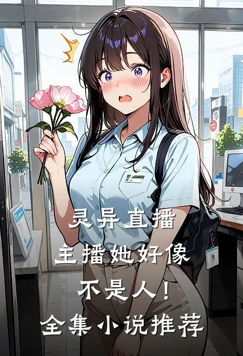 灵异直播：主播她好像不是人！全集小说推荐