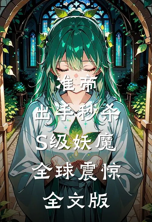 准帝：出手秒杀S级妖魔，全球震惊全文版