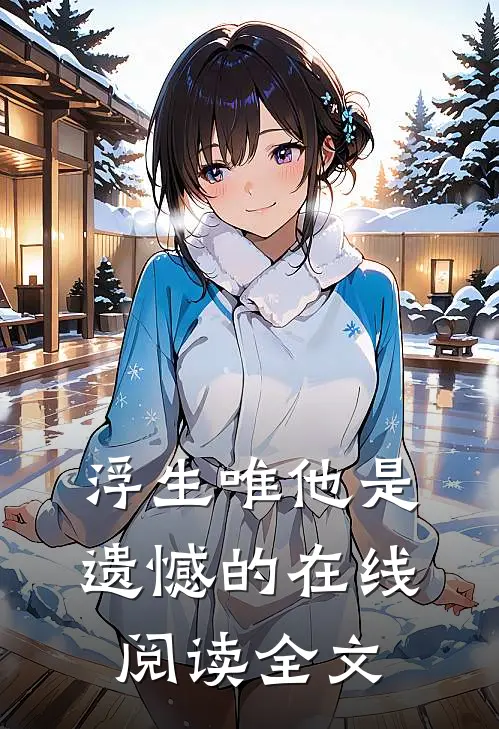 浮生唯他是遗憾的在线阅读全文