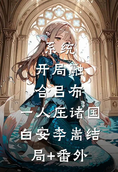 系统：开局融合吕布，一人压诸国白安李嵩结局+番外