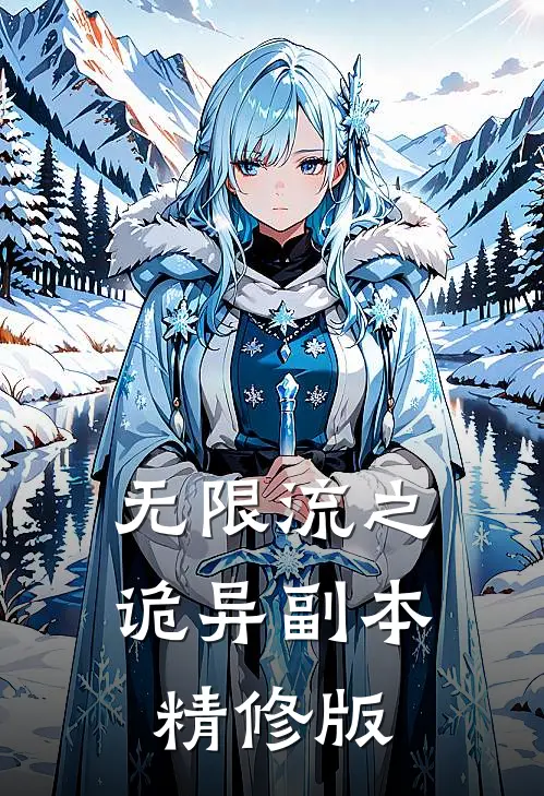 无限流之诡异副本精修版