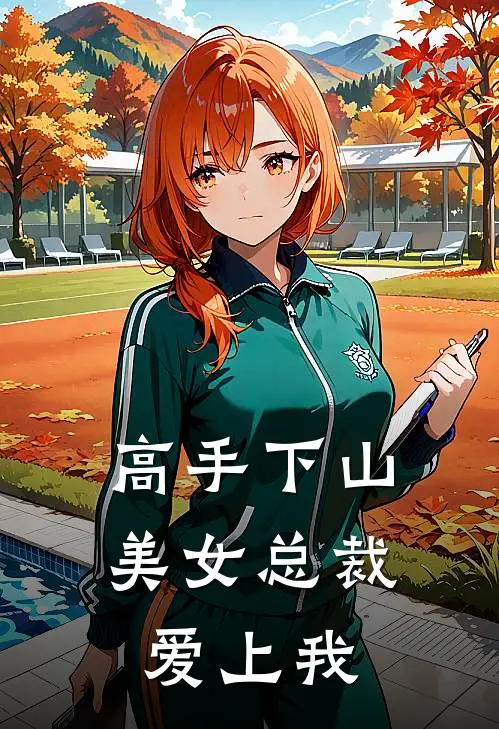 高手下山美女总裁爱上我免费阅读