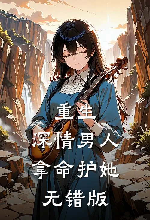重生：深情男人拿命护她无错版