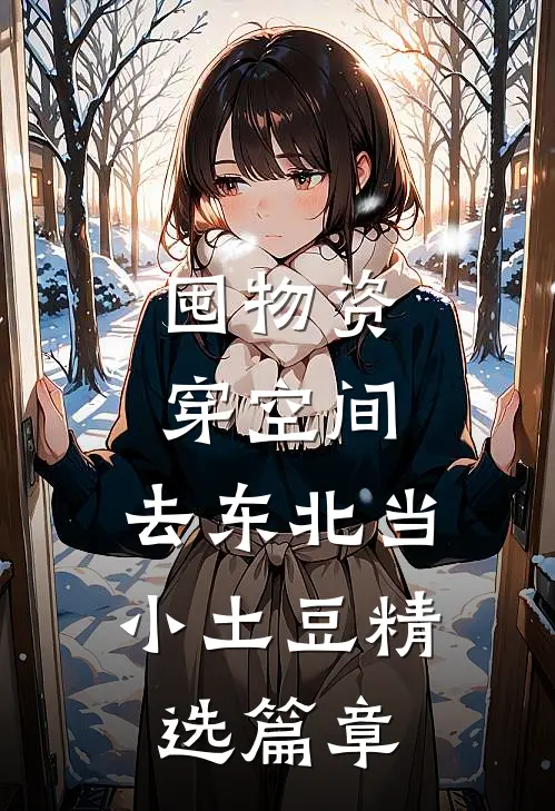 囤物资穿空间，去东北当小土豆精选篇章
