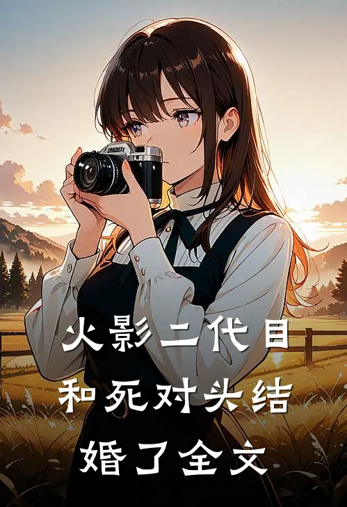 火影二代目和死对头结婚了全文