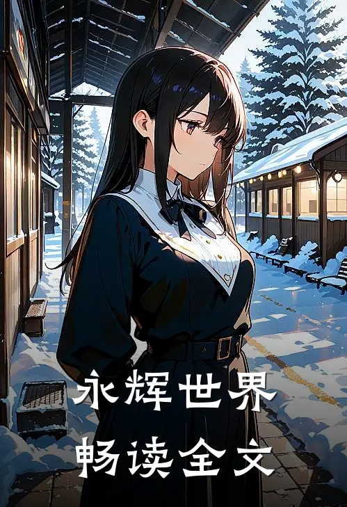 永辉世界畅读全文