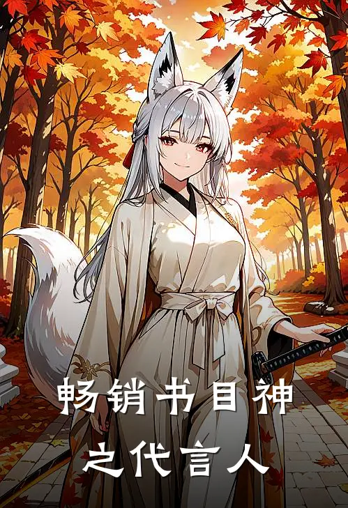 畅销书目神之代言人
