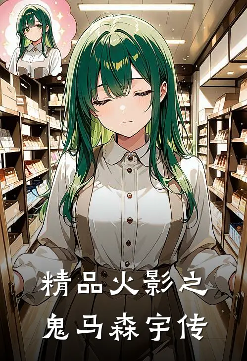 精品火影之鬼马森宇传