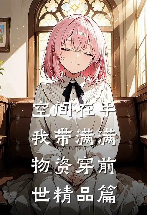 空间在手，我带满满物资穿前世精品篇
