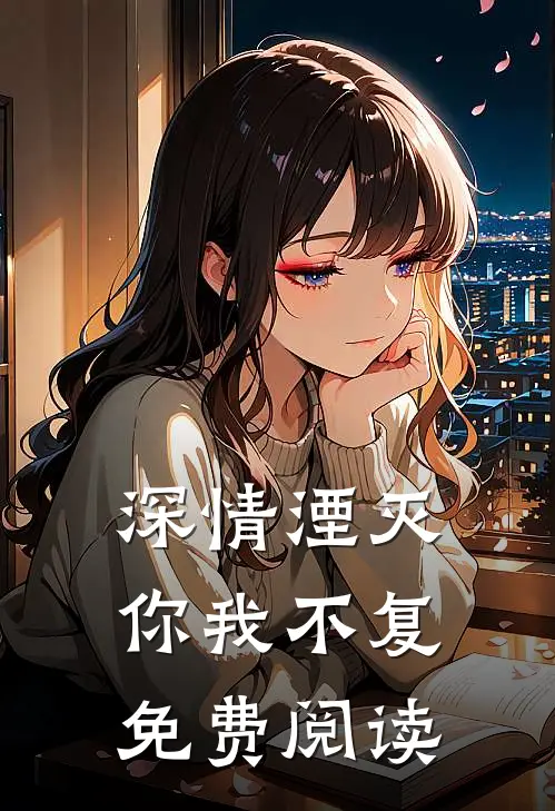 深情湮灭，你我不复免费阅读