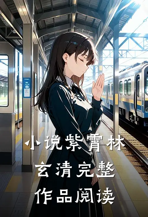小说紫霄林玄清完整作品阅读