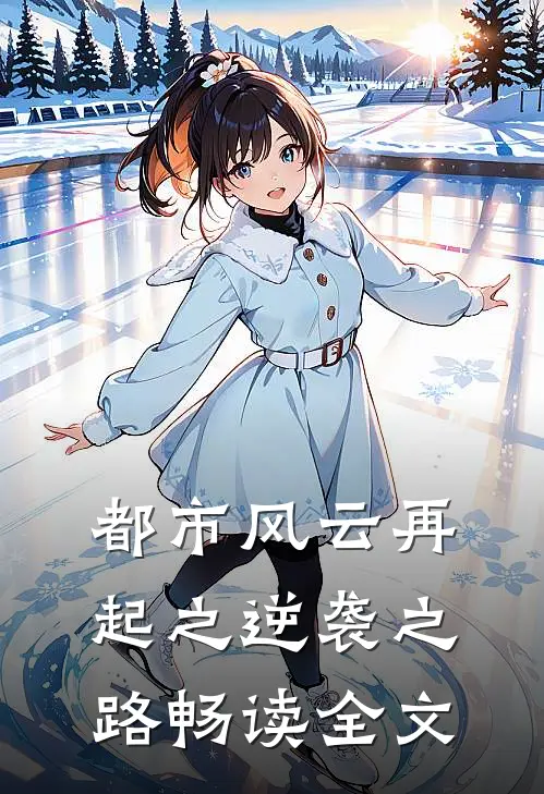 都市风云再起之逆袭之路畅读全文