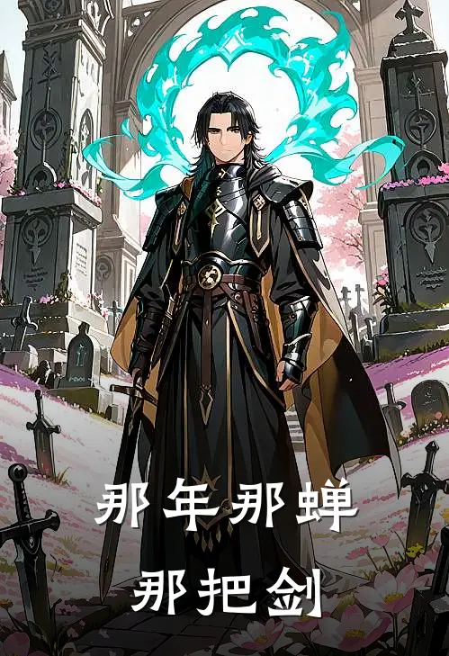 那年那蝉那把剑