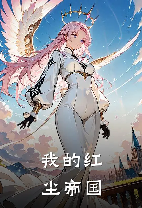 我的红尘帝国
