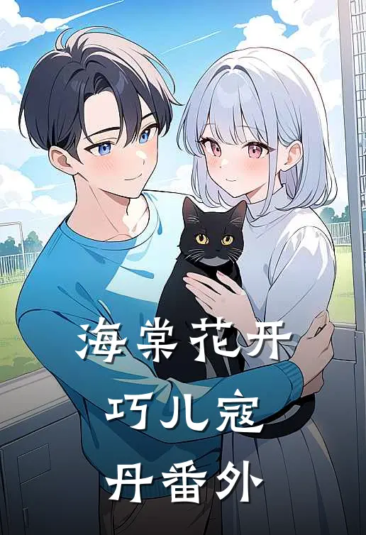 海棠花开巧儿寇丹 番外