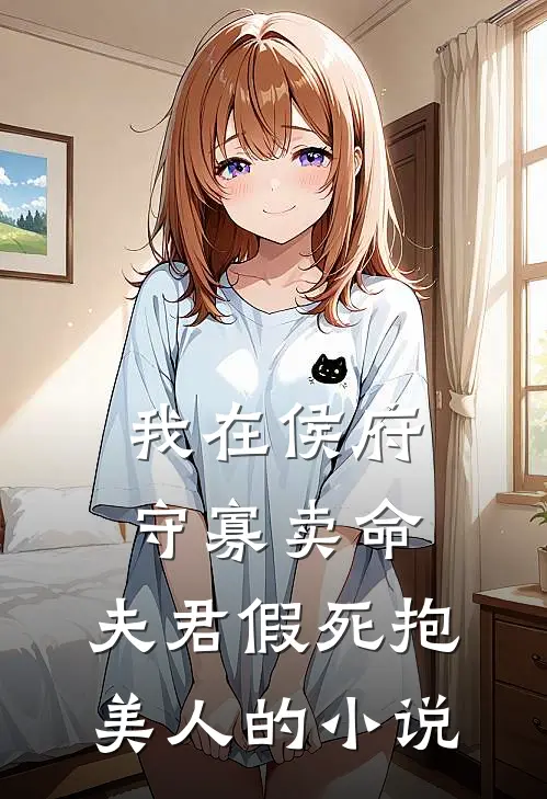 我在侯府守寡卖命，夫君假死抱美人的小说