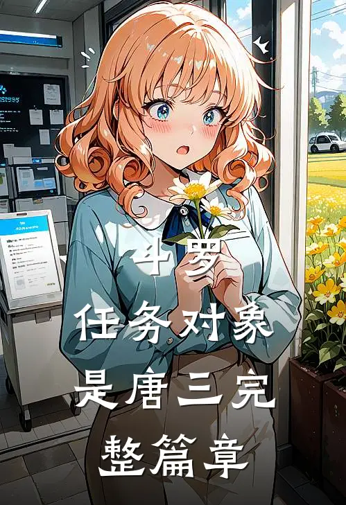 斗罗：任务对象是唐三完整篇章