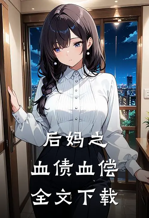 后妈之：血债血偿全文下载