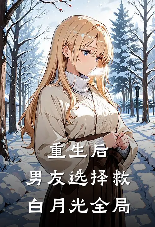 重生后，男友选择救白月光全局