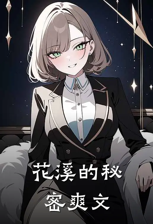 花溪的秘密爽文