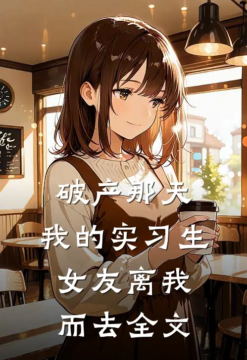 破产那天，我的实习生女友离我而去全文