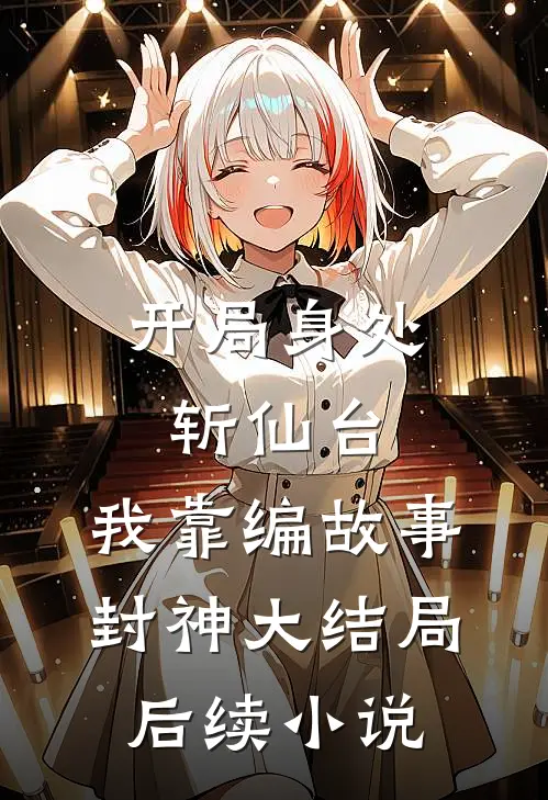 开局身处斩仙台，我靠编故事封神大结局后续小说