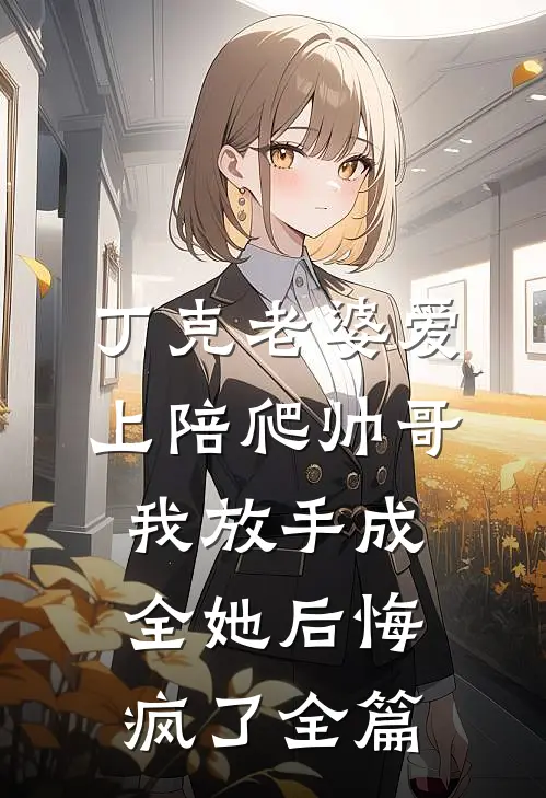 丁克老婆爱上陪爬帅哥，我放手成全她后悔疯了全篇