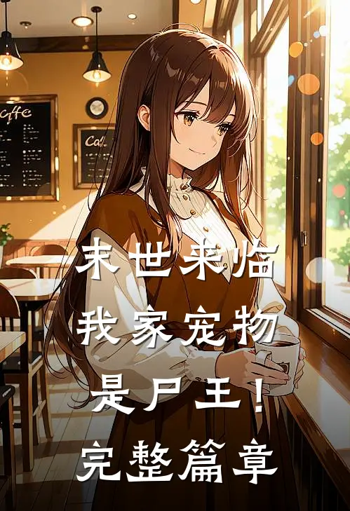 末世来临：我家宠物是尸王！完整篇章