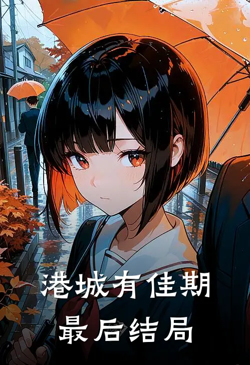 港城有佳期最后结局
