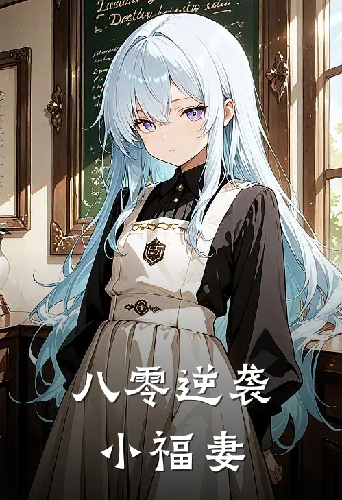 八零逆袭小福妻